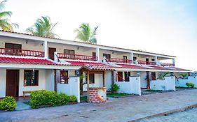 Coco Beach Tabasco